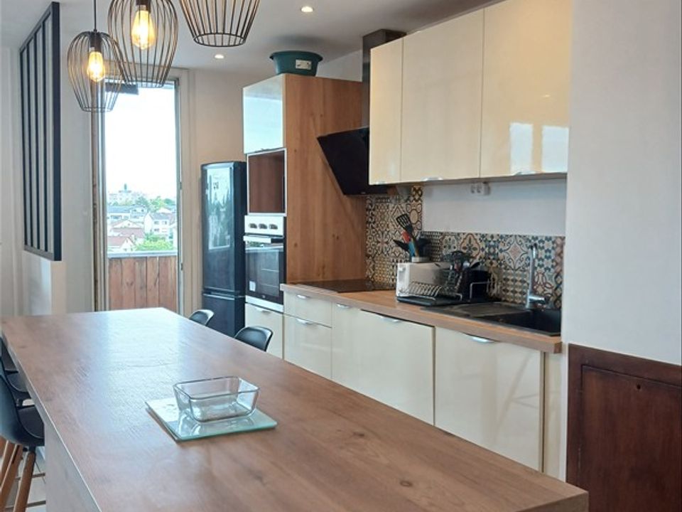 Apartament a Massy, Essonne - foto 3