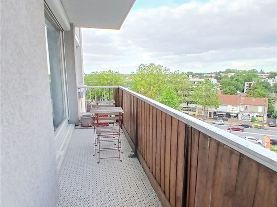Apartament a Massy, Essonne - foto 4