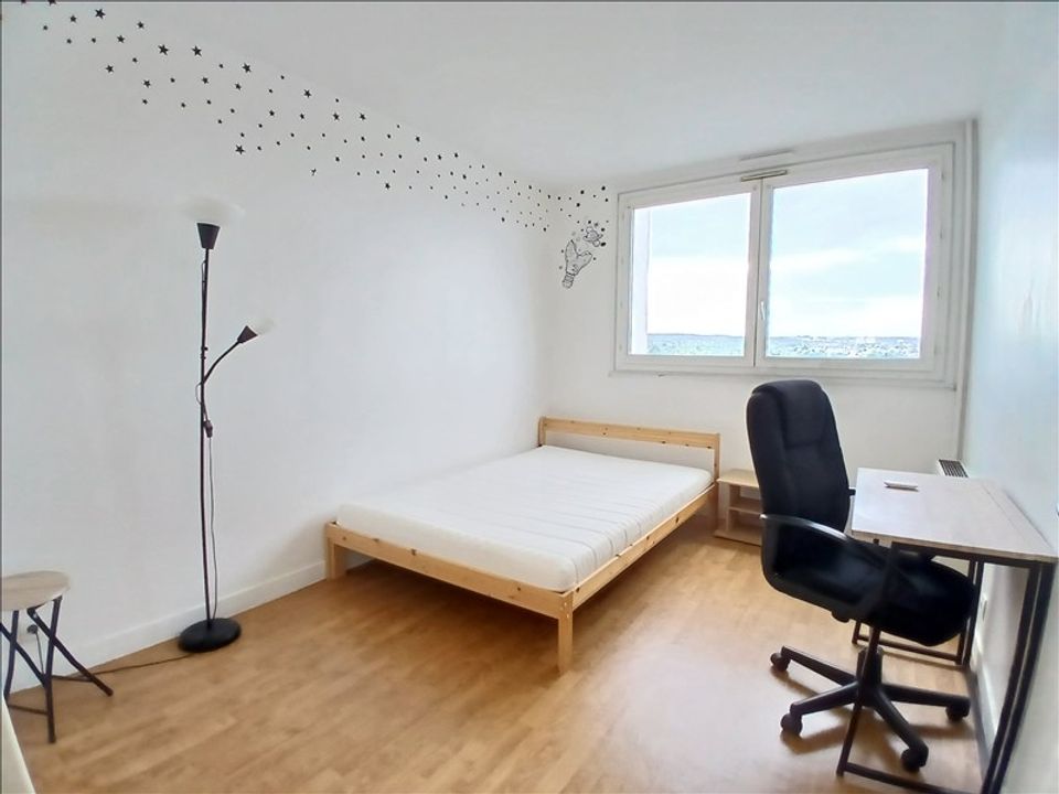 Apartament a Massy, Essonne - foto 5