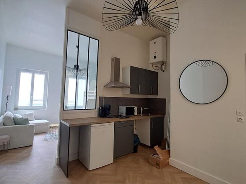 Apartament a Rouen, Seine-Maritime - foto 2