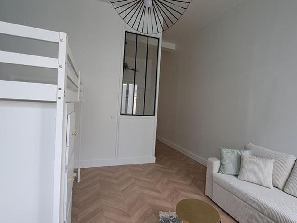 Apartament a Rouen, Seine-Maritime - foto 3
