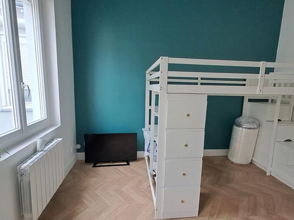 Apartament a Rouen, Seine-Maritime - foto 4