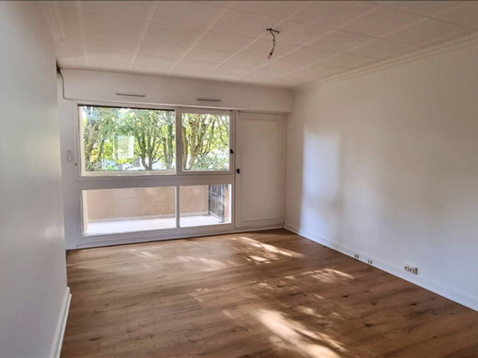 Apartamento en Épinay-sous-Sénart, Essonne - foto 1