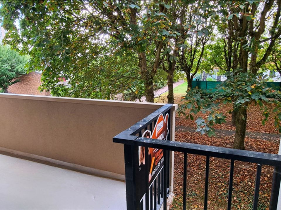 Apartamento en Épinay-sous-Sénart, Essonne - foto 2