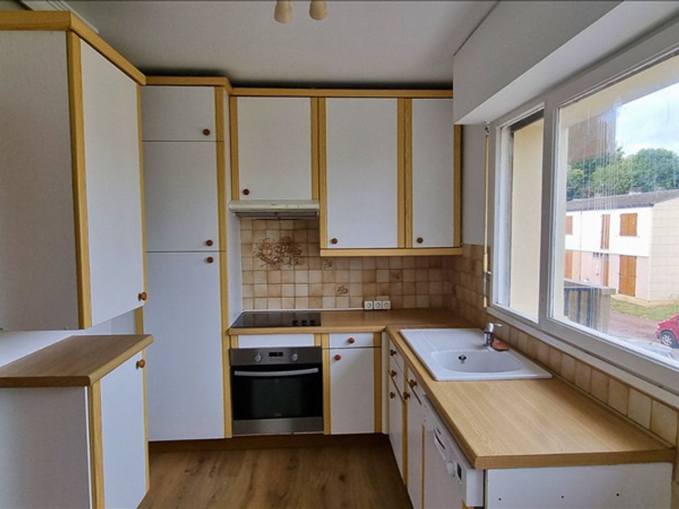 Apartamento en Épinay-sous-Sénart, Essonne - foto 5
