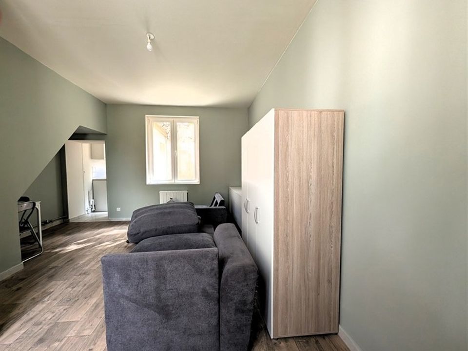Apartament a Douai, Nord - foto 1