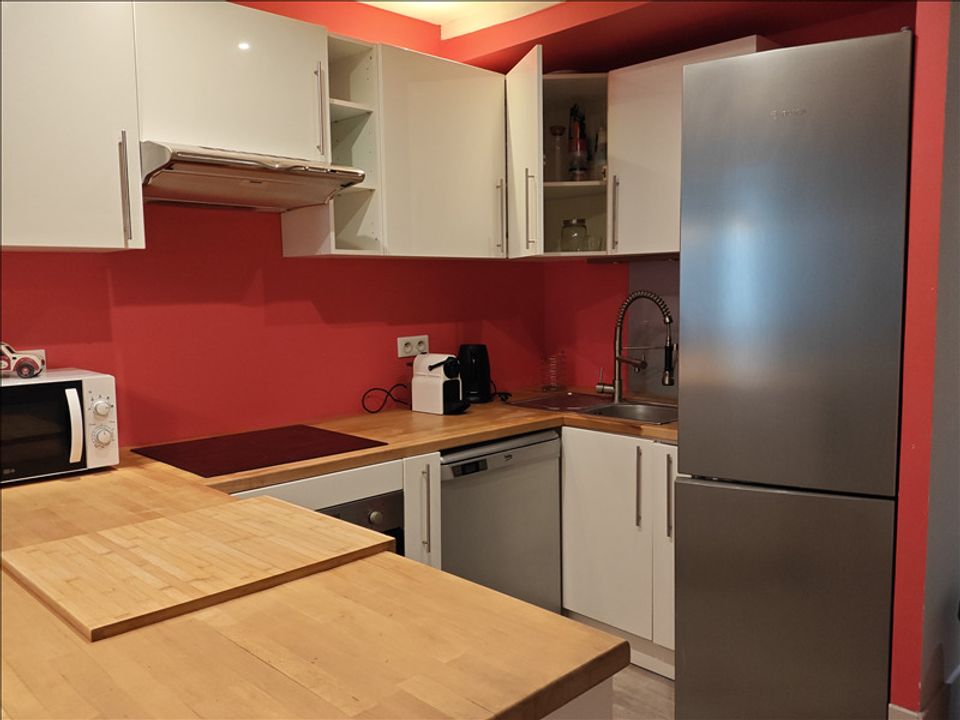Apartment in Clermont-Ferrand, Puy-de-Dome - photo 2