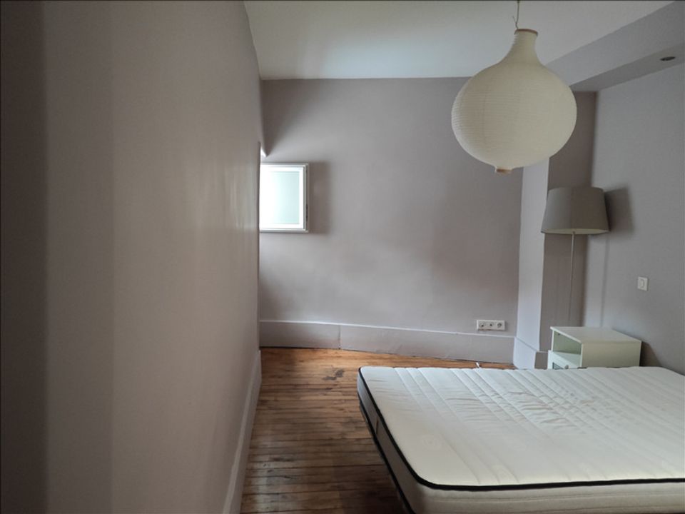 Apartment in Clermont-Ferrand, Puy-de-Dome - photo 3