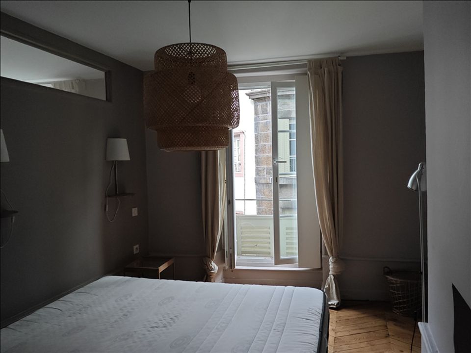 Apartment in Clermont-Ferrand, Puy-de-Dome - photo 4