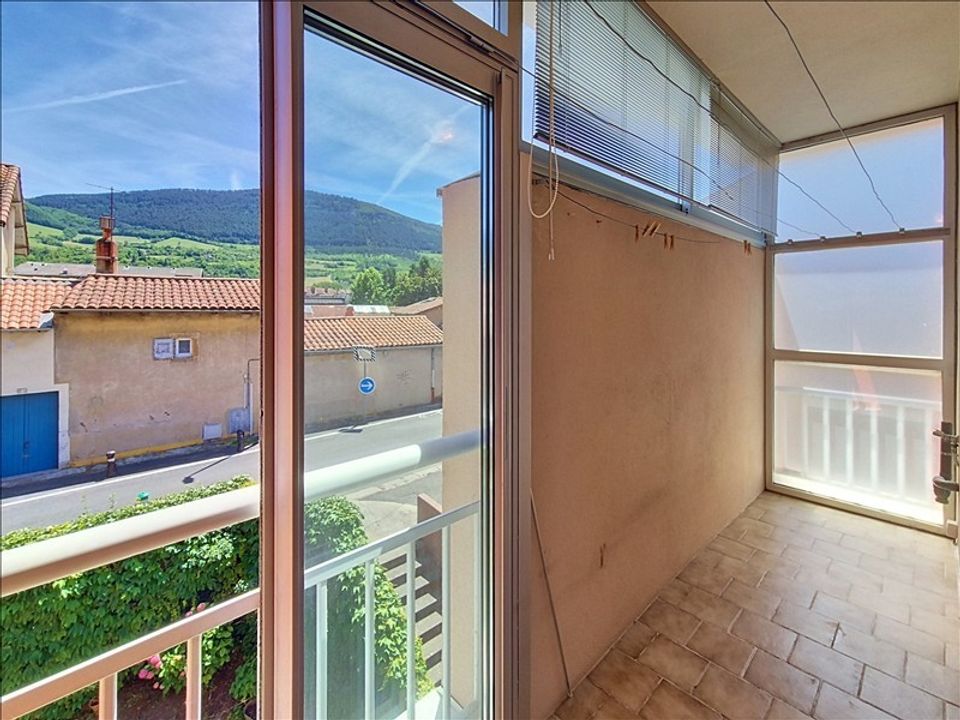 Leilighet i Millau, Aveyron - bilde 4