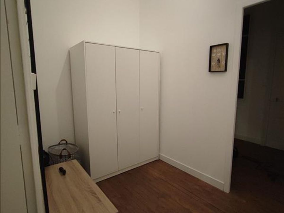 Studio i Civray, Vienne - bilde 3