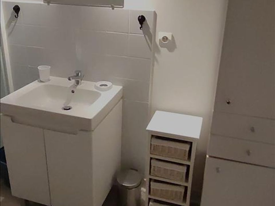 Studio i Civray, Vienne - bilde 4