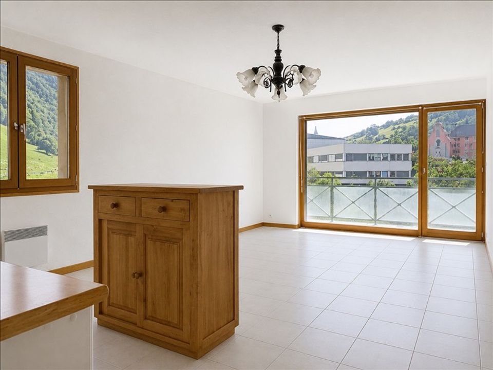 Leilighet i Thones, Haute-Savoie - bilde 2