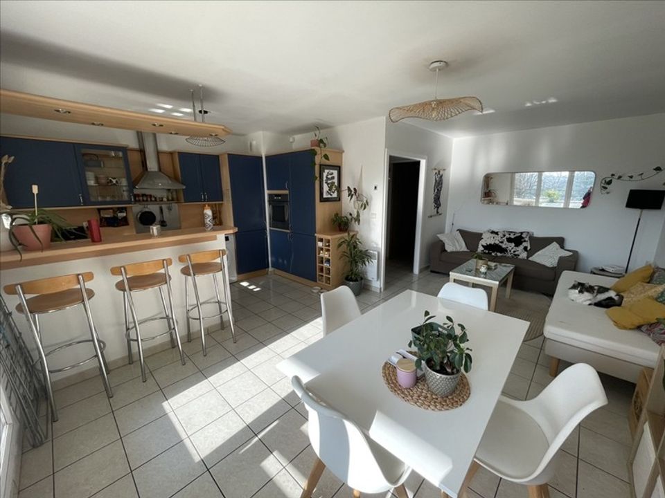 Apartament a Cergy, Val-d'Oise - foto 1