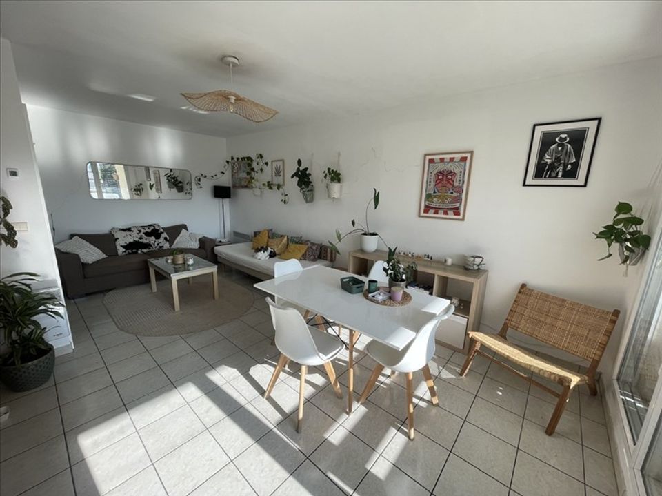 Apartament a Cergy, Val-d'Oise - foto 2