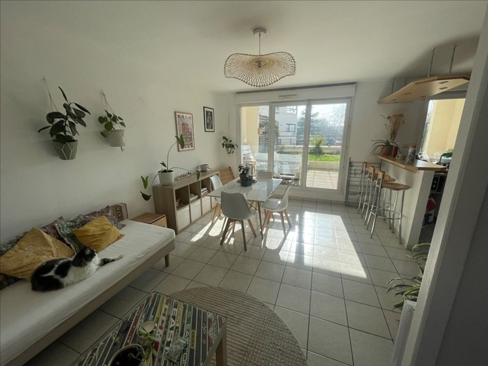 Apartament a Cergy, Val-d'Oise - foto 3