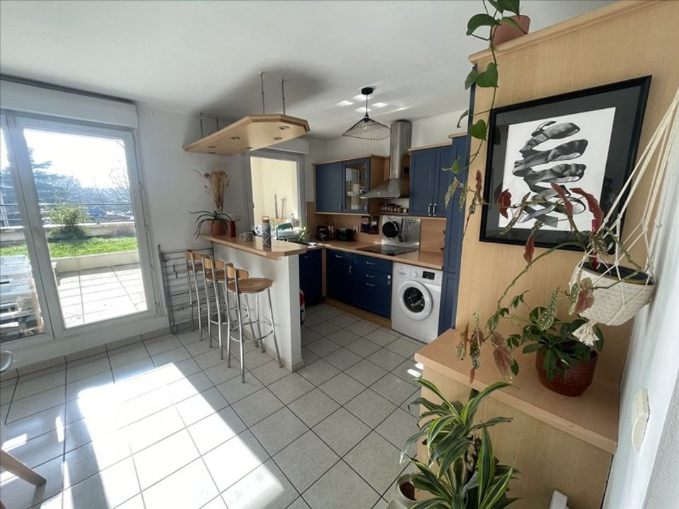 Apartament a Cergy, Val-d'Oise - foto 4