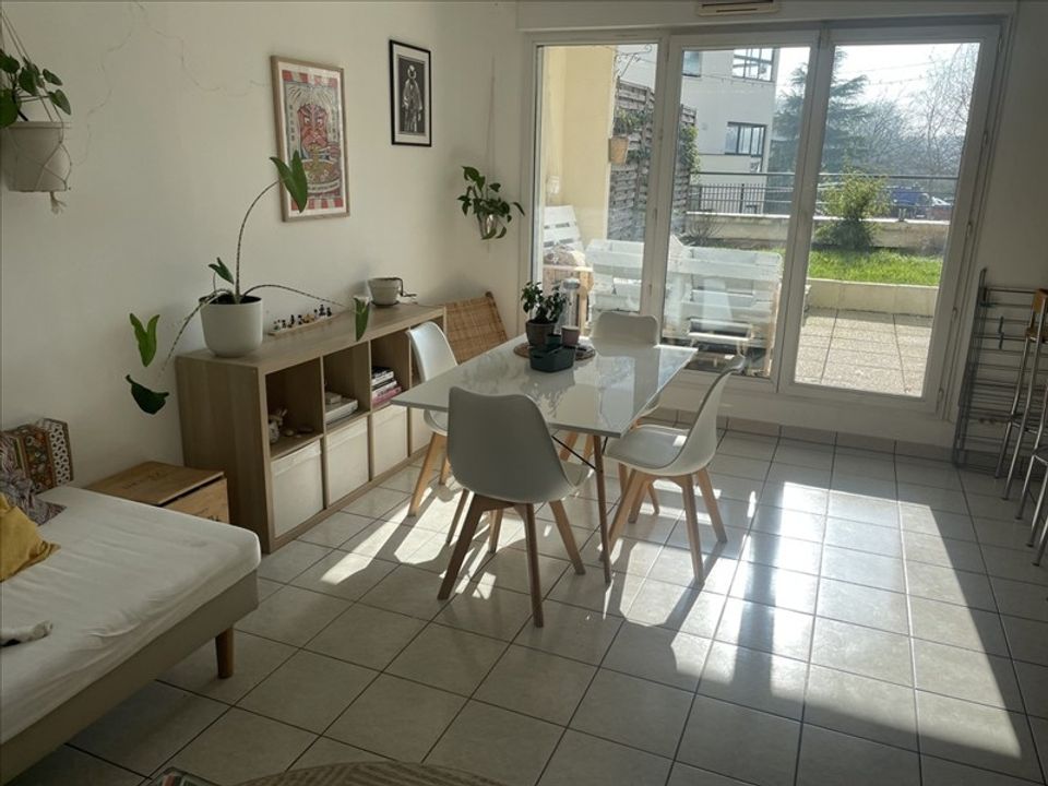 Apartament a Cergy, Val-d'Oise - foto 5