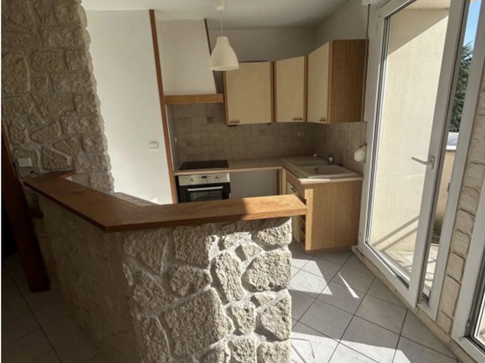 Lejlighed i Pontault-Combault, Seine-et-Marne - foto 1