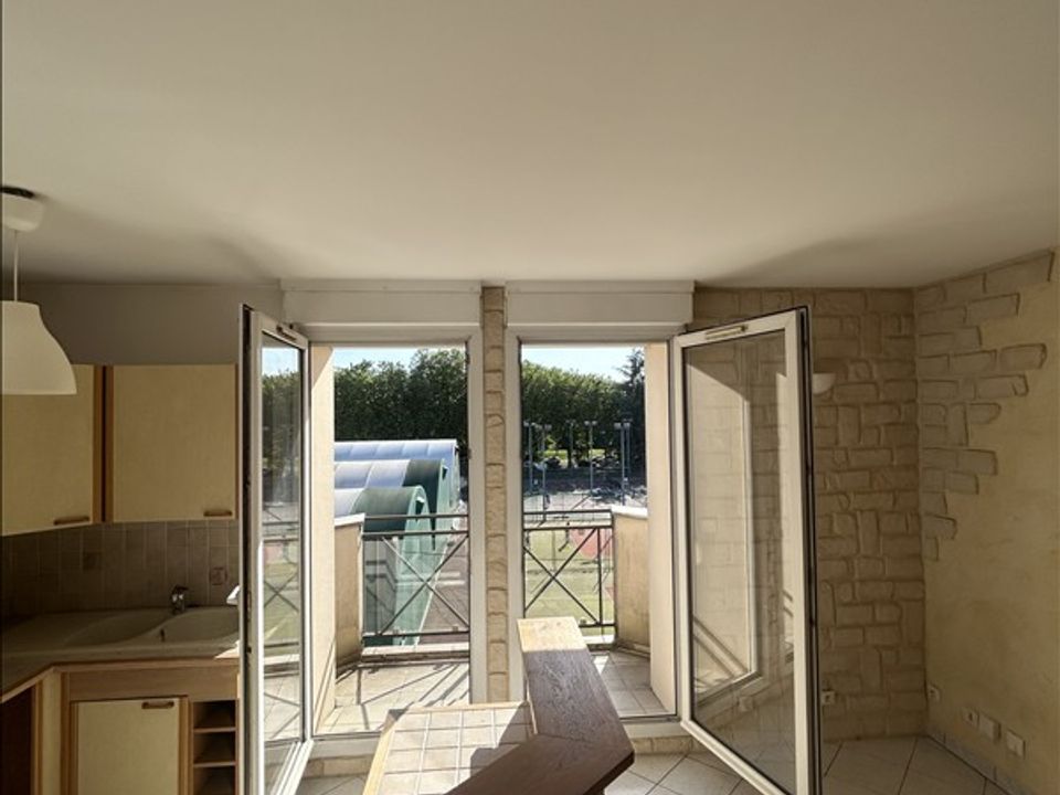 Lejlighed i Pontault-Combault, Seine-et-Marne - foto 2