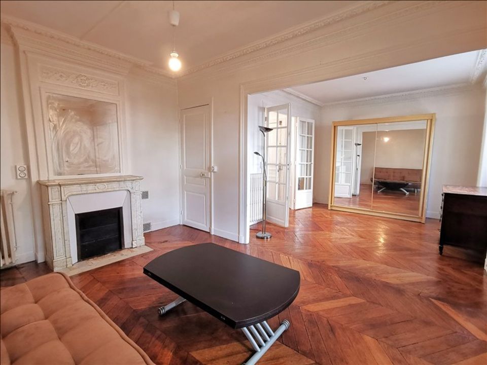 Lejlighed i Neuilly-sur-Seine, Hauts-de-Seine - foto 1