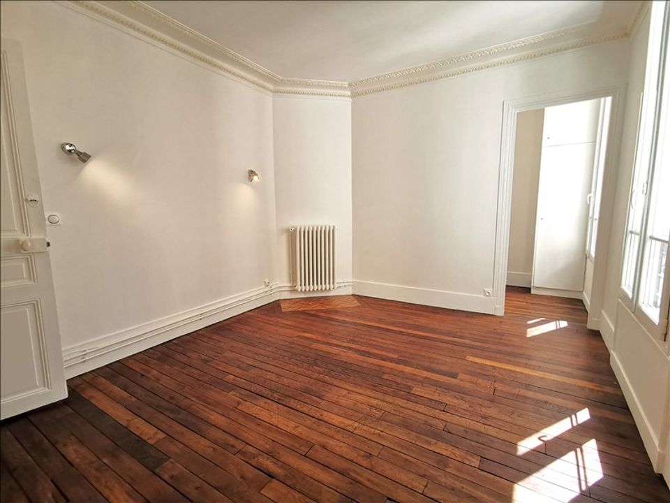 Lejlighed i Neuilly-sur-Seine, Hauts-de-Seine - foto 2