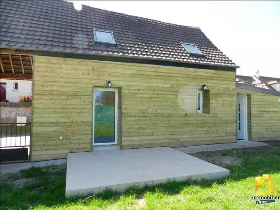 Villa a Le Meux, Oise - foto 1