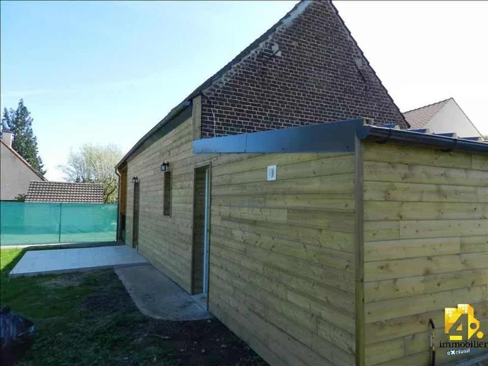 Villa a Le Meux, Oise - foto 2