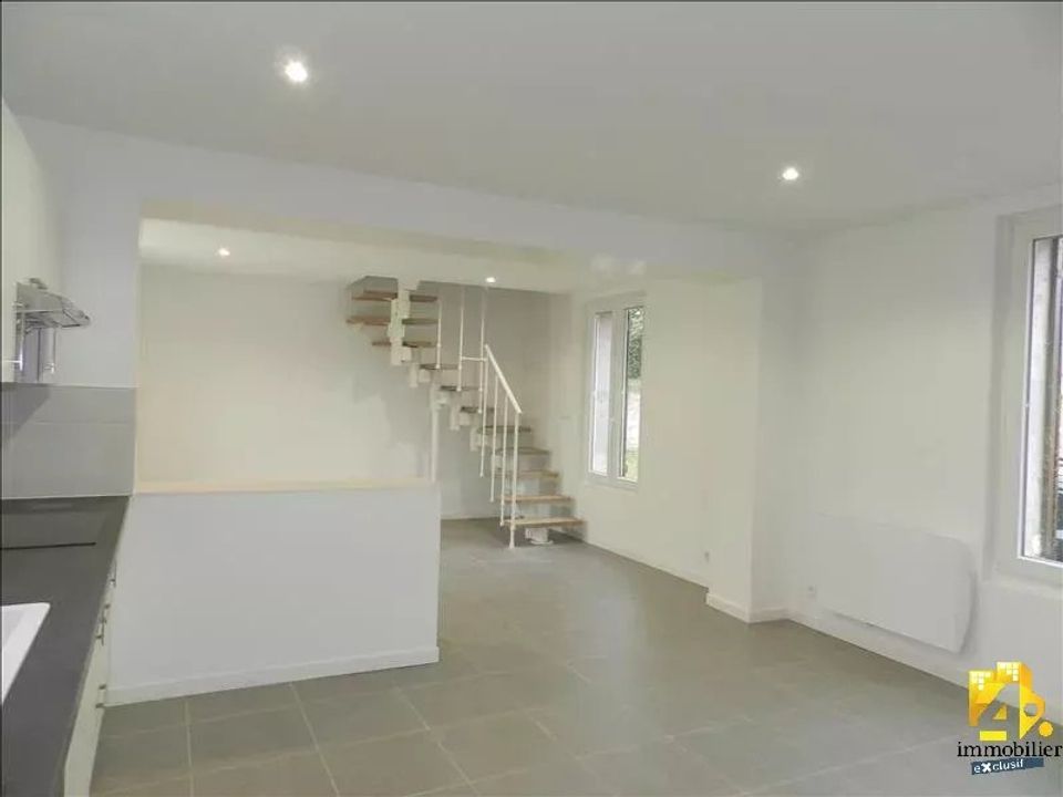 Villa a Le Meux, Oise - foto 3