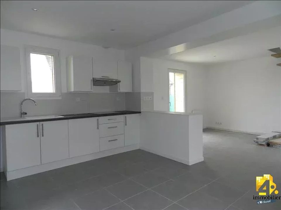 Villa a Le Meux, Oise - foto 4