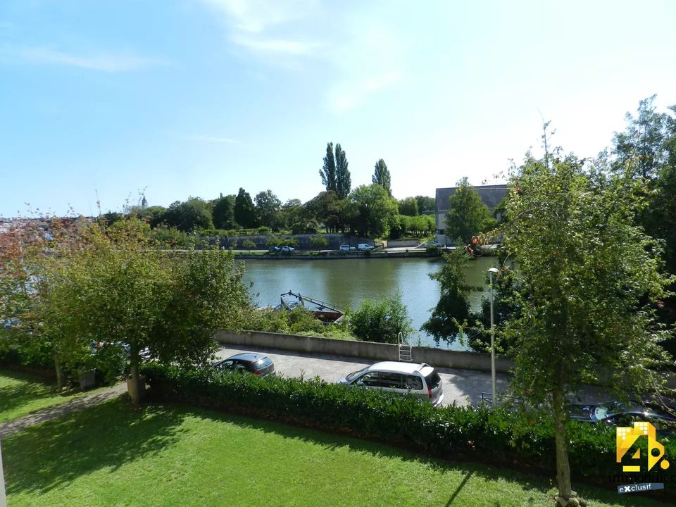 Leilighet i Margny-les-Compiegne, Oise - bilde 1