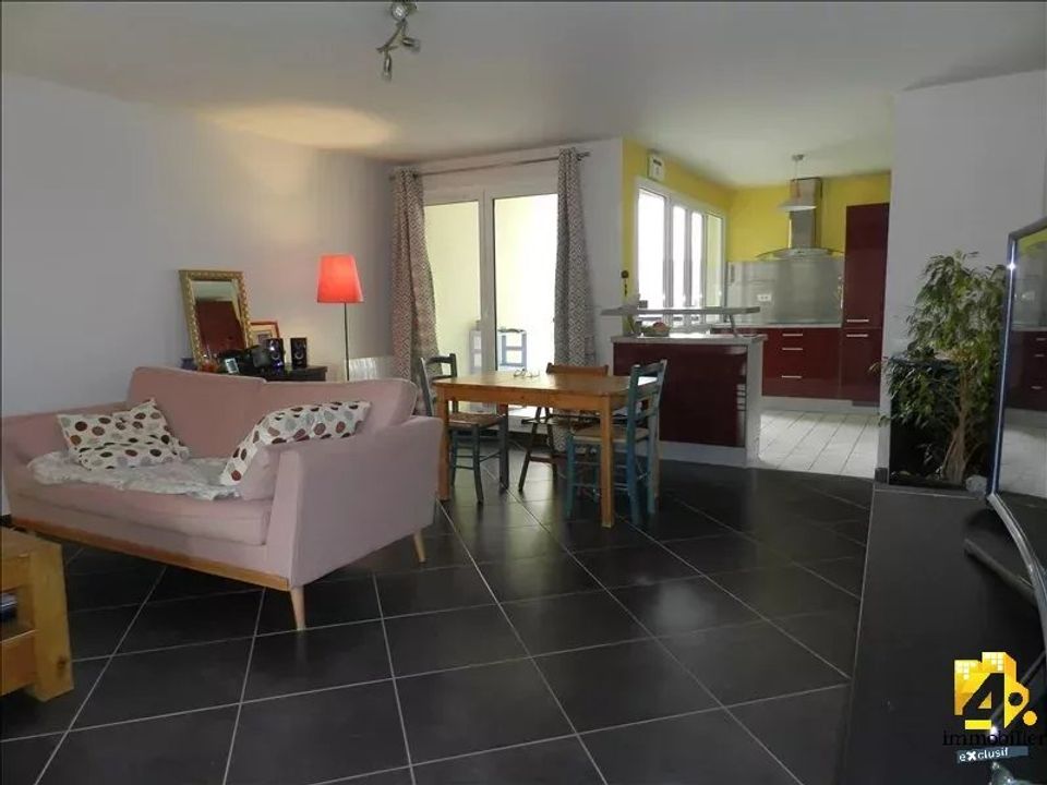 Leilighet i Margny-les-Compiegne, Oise - bilde 2