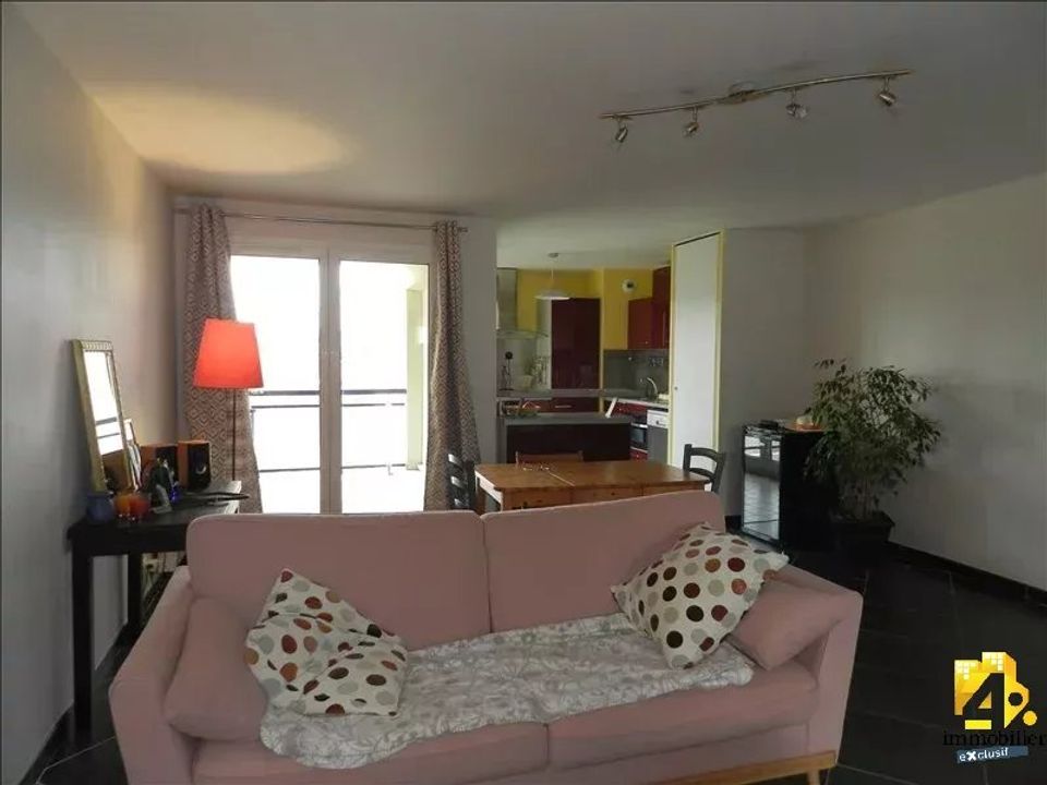 Leilighet i Margny-les-Compiegne, Oise - bilde 4