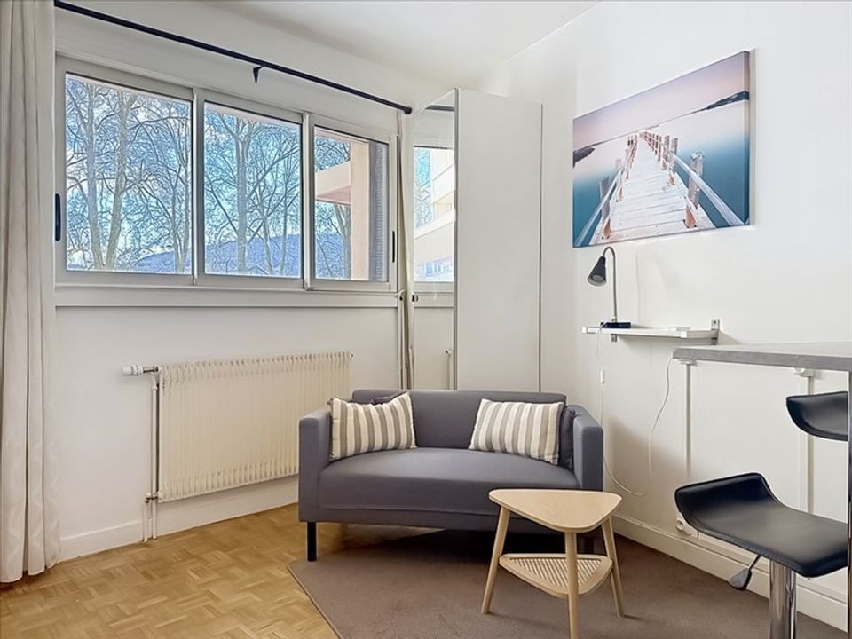 Studio in Annecy, Haute-Savoie - photo 2