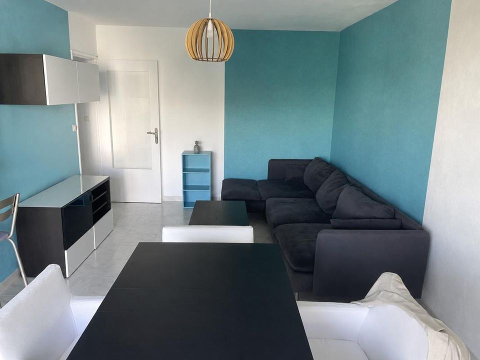 Apartament a Brest, Finistere - foto 1