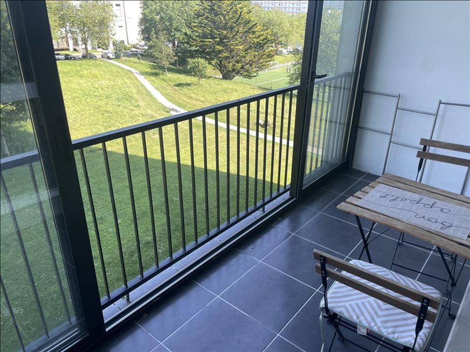 Apartament a Brest, Finistere - foto 2