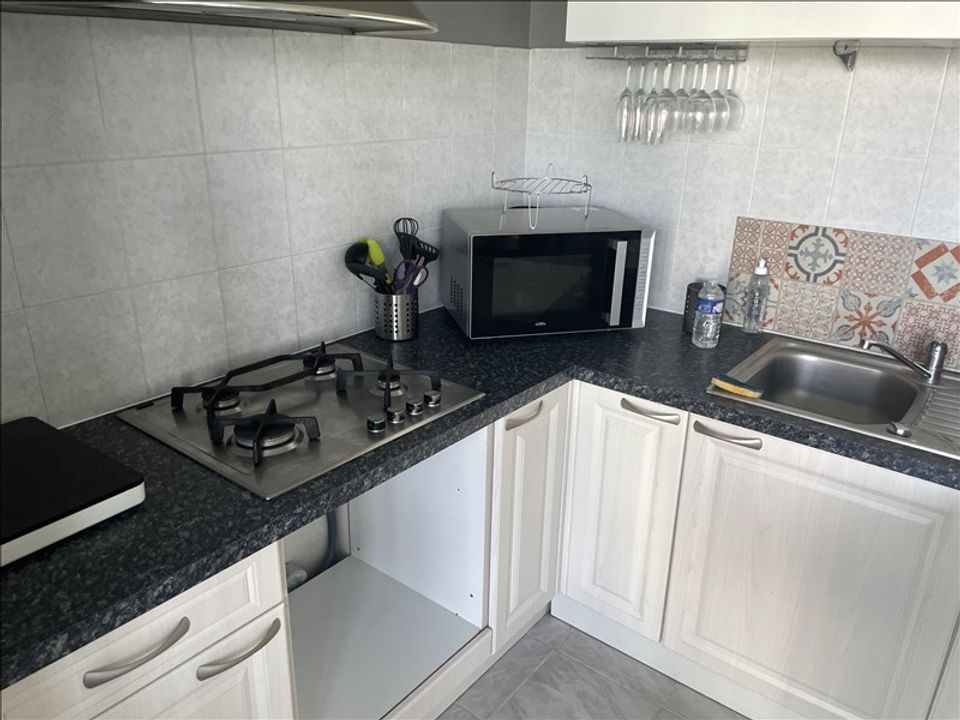 Apartament a Brest, Finistere - foto 3