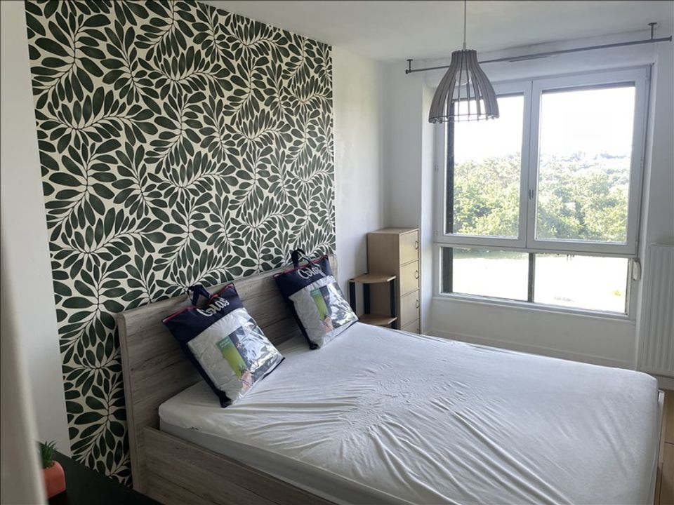 Apartament a Brest, Finistere - foto 4