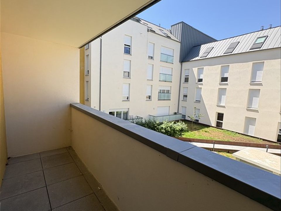 Apartament a Rouen, Seine-Maritime - foto 3