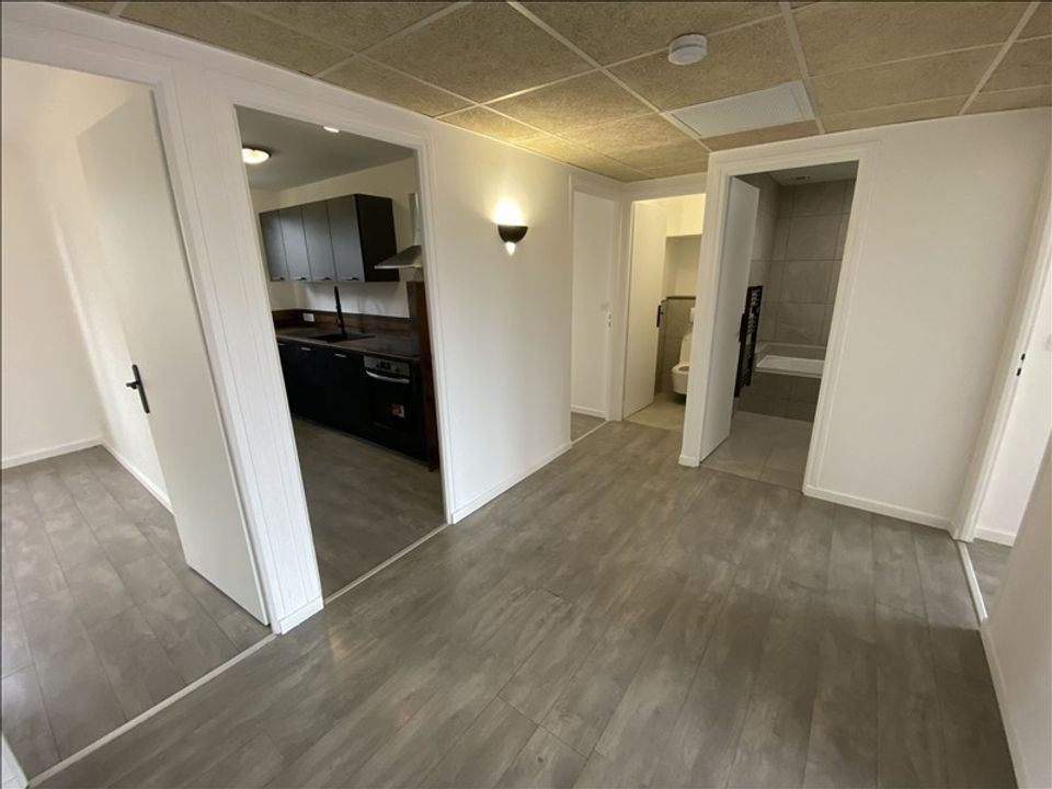Lejlighed i Perpignan, Pyrenees-Orientales - foto 3