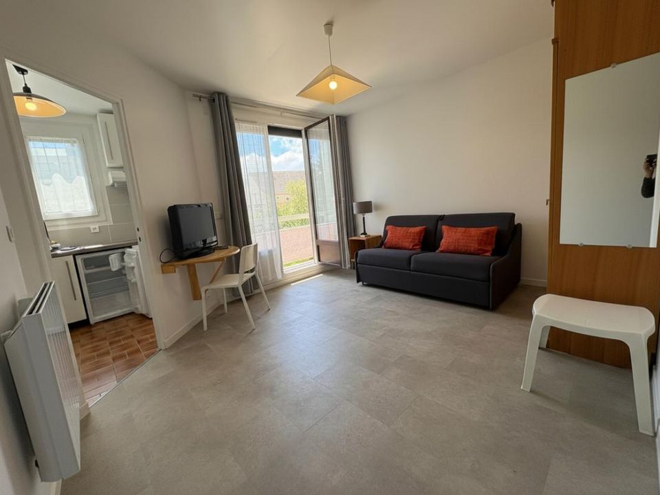 Estudi a Livry-Gargan, Seine-Saint-Denis - foto 1