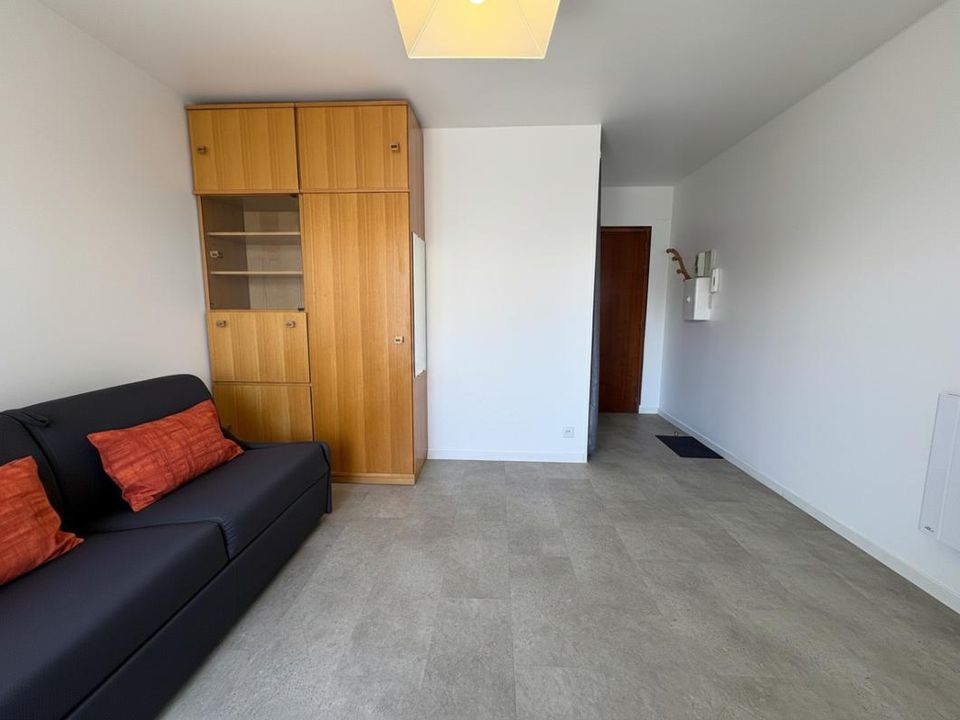 Estudi a Livry-Gargan, Seine-Saint-Denis - foto 3