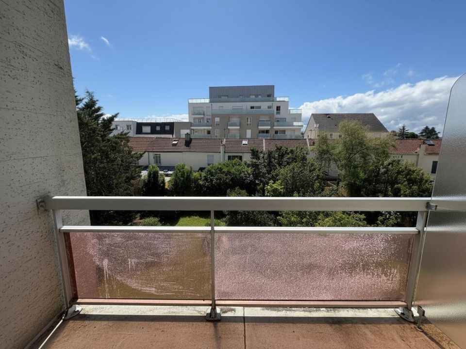 Estudi a Livry-Gargan, Seine-Saint-Denis - foto 4