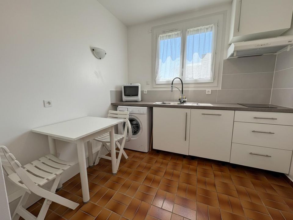 Estudi a Livry-Gargan, Seine-Saint-Denis - foto 5