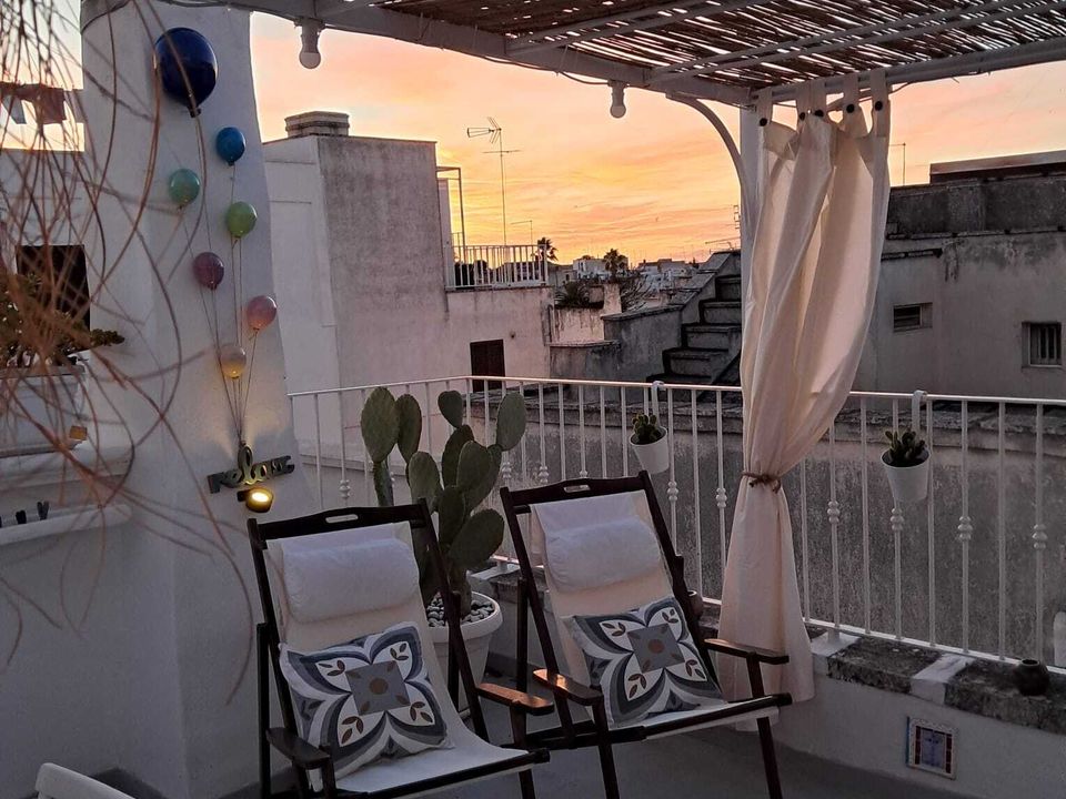 Villa i Ostuni, Brindisi - foto 1