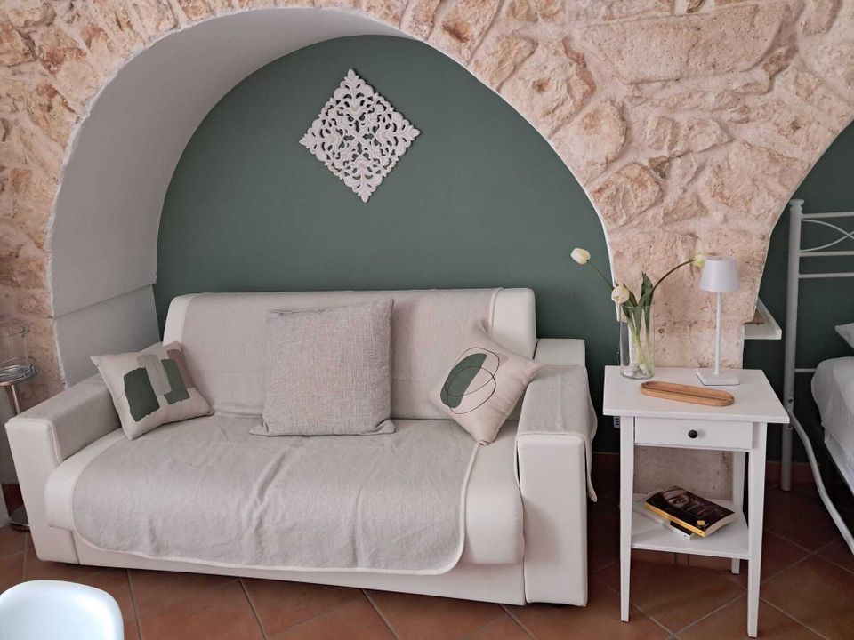 Villa i Ostuni, Brindisi - foto 2