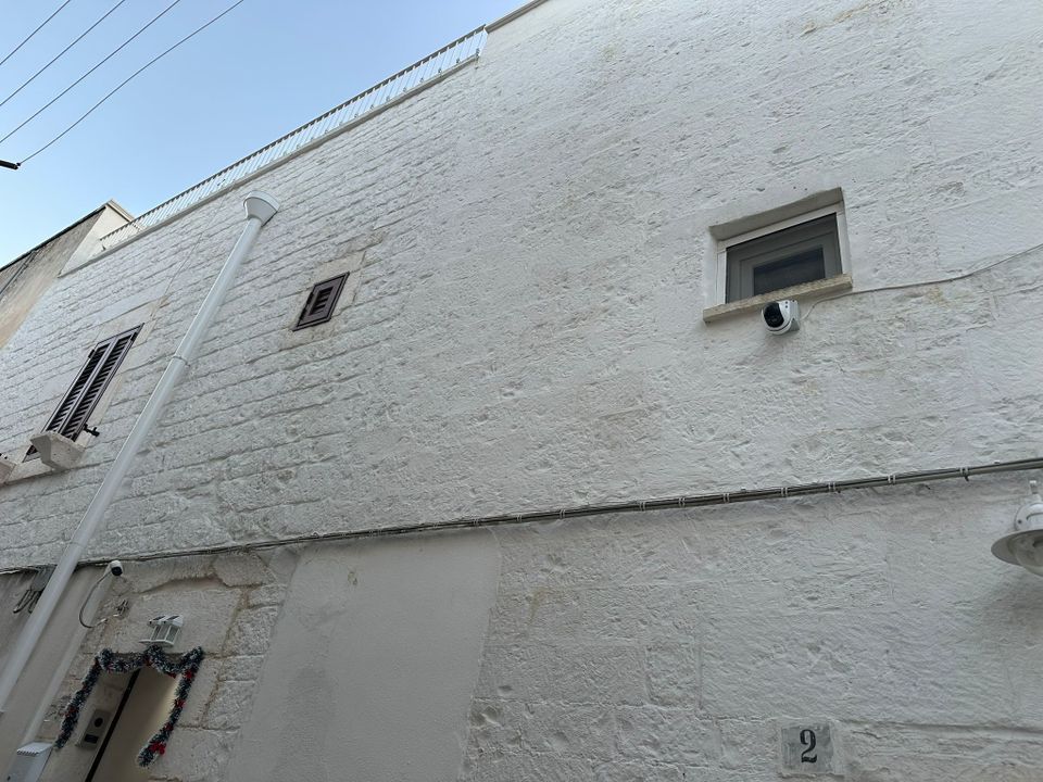 Villa i Ostuni, Brindisi - foto 5