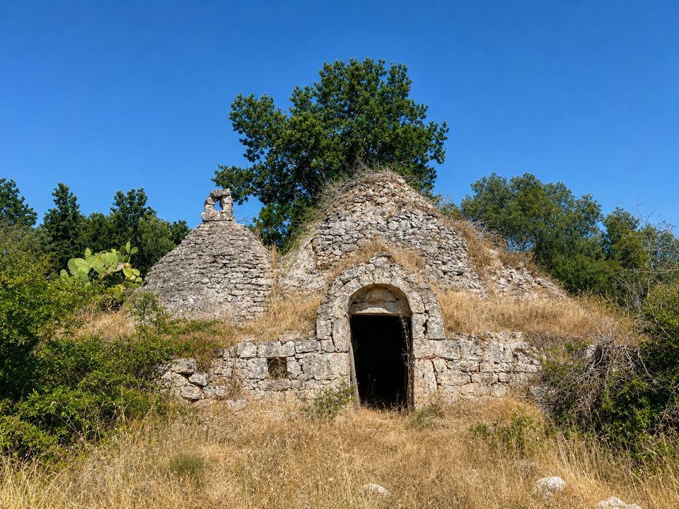 Villa i Ceglie Messapica, Brindisi - foto 3