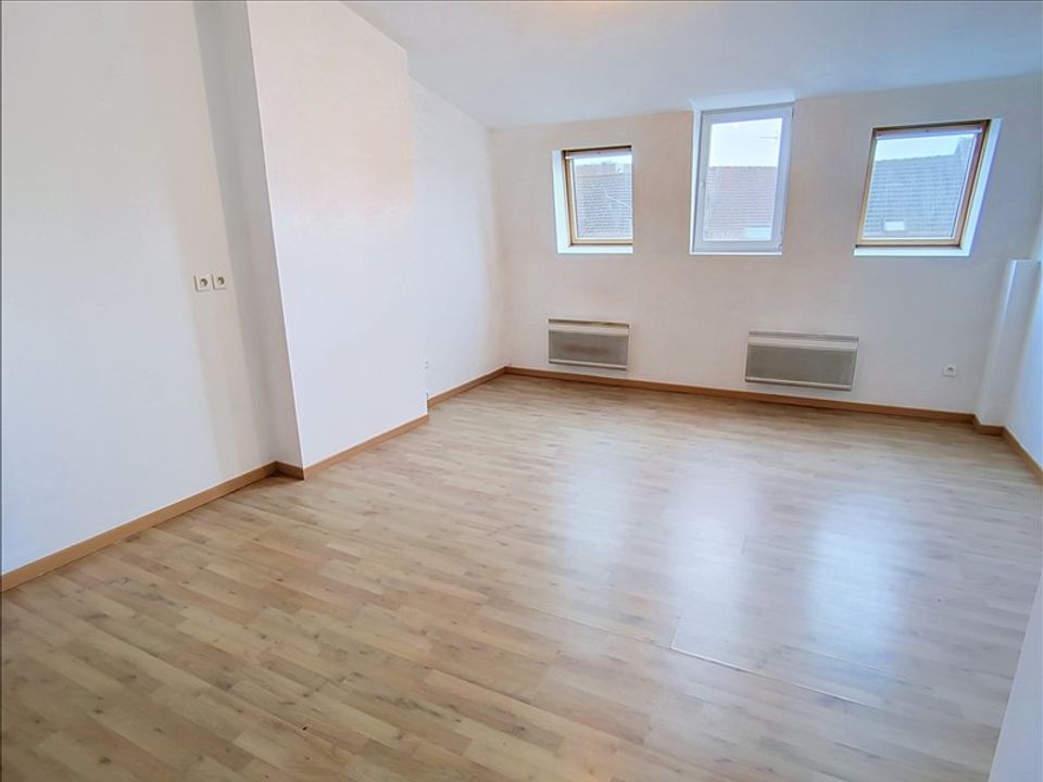 Apartament a Anzin, Nord - foto 1