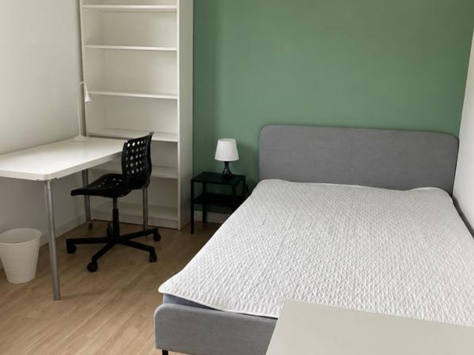 Studio i Toulouse, Haute-Garonne - bilde 2